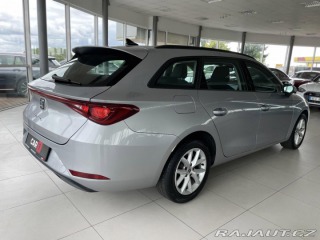Seat Leon 1,0 eTSI 81kW DSG*STYLE*D 2023