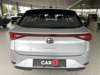 Seat Leon 1,0 eTSI 81kW DSG*STYLE*D 2023
