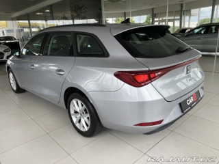 Seat Leon 1,0 eTSI 81kW DSG*STYLE*D 2023
