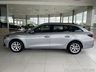Seat Leon 1,0 eTSI 81kW DSG*STYLE*D 2023