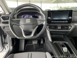 Seat Leon 1,0 eTSI 81kW DSG*STYLE*D 2023
