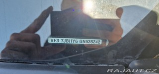Peugeot Partner Peugeot Partner 1.6 Blue 2016