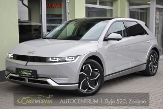 Hyundai Ioniq 5 STYLE PREMIUM SOLAR 73kWh
