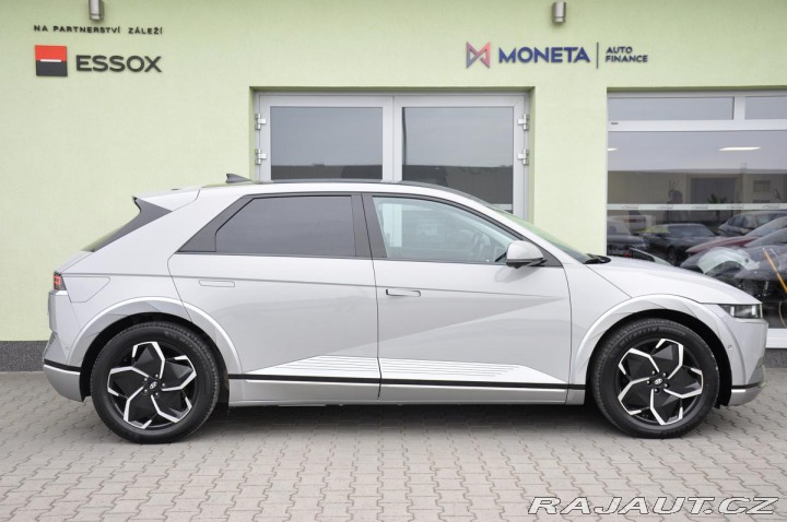 Hyundai Ioniq 5 STYLE PREMIUM SOLAR 73kWh 2021