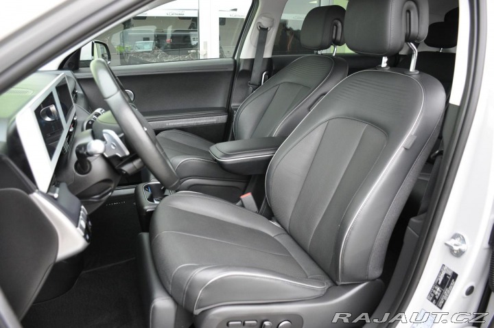 Hyundai Ioniq 5 STYLE PREMIUM SOLAR 73kWh 2021