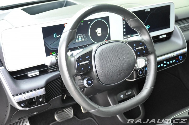 Hyundai Ioniq 5 STYLE PREMIUM SOLAR 73kWh 2021