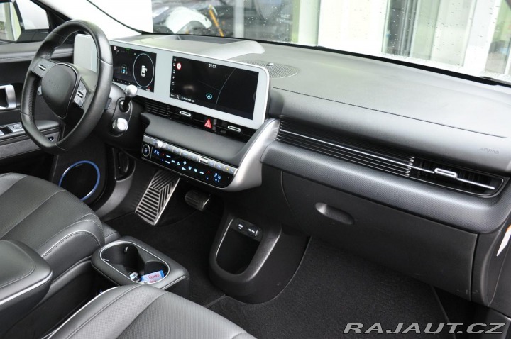 Hyundai Ioniq 5 STYLE PREMIUM SOLAR 73kWh 2021
