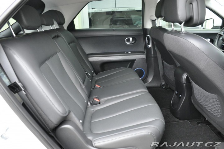 Hyundai Ioniq 5 STYLE PREMIUM SOLAR 73kWh 2021