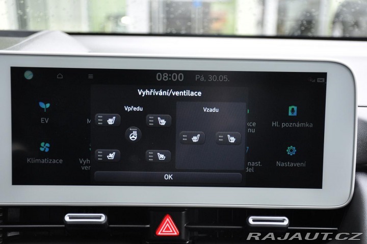 Hyundai Ioniq 5 STYLE PREMIUM SOLAR 73kWh 2021