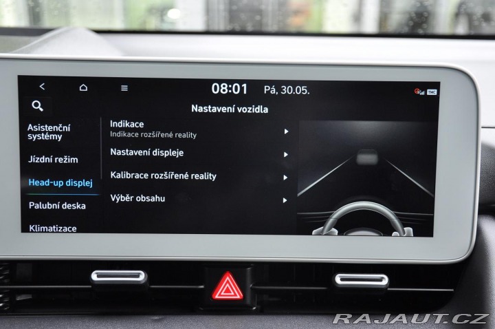 Hyundai Ioniq 5 STYLE PREMIUM SOLAR 73kWh 2021