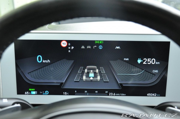 Hyundai Ioniq 5 STYLE PREMIUM SOLAR 73kWh 2021