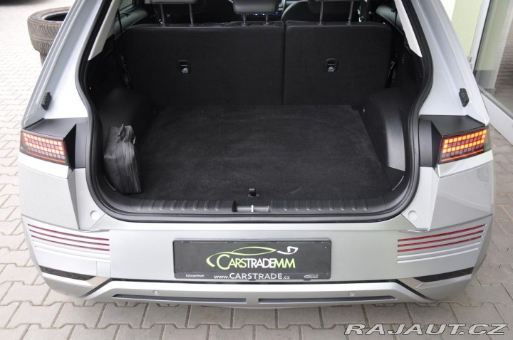 Hyundai Ioniq 5 STYLE PREMIUM SOLAR 73kWh 2021