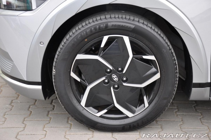 Hyundai Ioniq 5 STYLE PREMIUM SOLAR 73kWh 2021