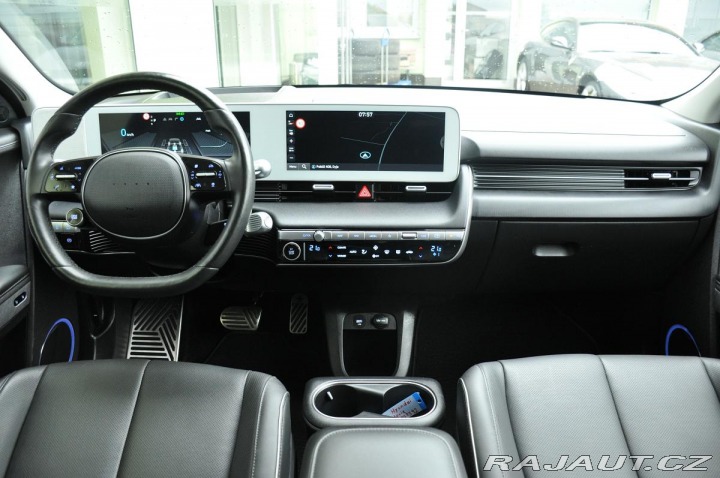 Hyundai Ioniq 5 STYLE PREMIUM SOLAR 73kWh 2021