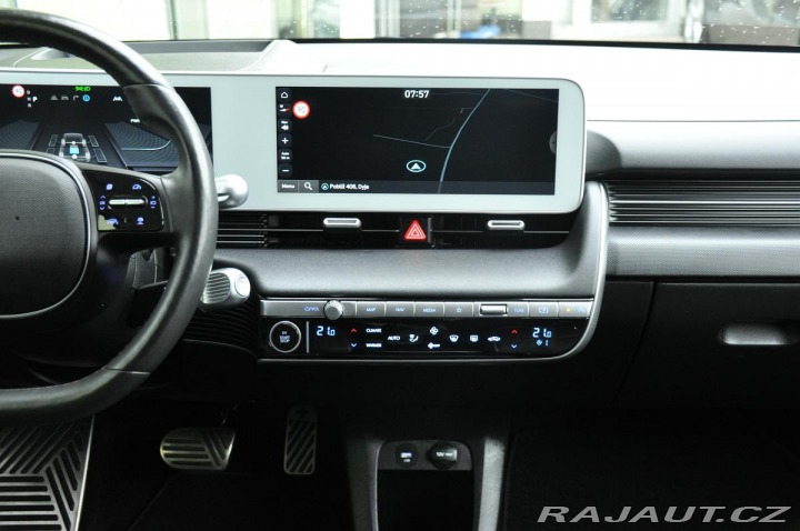 Hyundai Ioniq 5 STYLE PREMIUM SOLAR 73kWh 2021