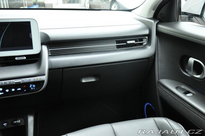 Hyundai Ioniq 5 STYLE PREMIUM SOLAR 73kWh 2021