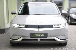 Hyundai Ioniq 5 STYLE PREMIUM SOLAR 73kWh 2021