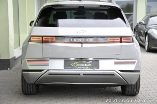 Hyundai Ioniq 5 STYLE PREMIUM SOLAR 73kWh 2021