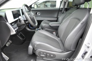 Hyundai Ioniq 5 STYLE PREMIUM SOLAR 73kWh 2021