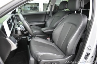Hyundai Ioniq 5 STYLE PREMIUM SOLAR 73kWh 2021