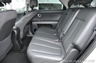 Hyundai Ioniq 5 STYLE PREMIUM SOLAR 73kWh 2021