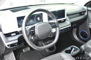 Hyundai Ioniq 5 STYLE PREMIUM SOLAR 73kWh 2021