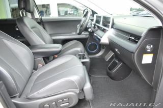 Hyundai Ioniq 5 STYLE PREMIUM SOLAR 73kWh 2021