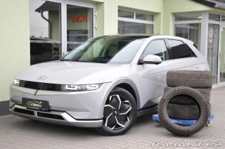 Hyundai Ioniq 5 STYLE PREMIUM SOLAR 73kWh 2021