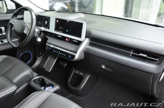 Hyundai Ioniq 5 STYLE PREMIUM SOLAR 73kWh 2021