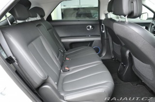 Hyundai Ioniq 5 STYLE PREMIUM SOLAR 73kWh 2021
