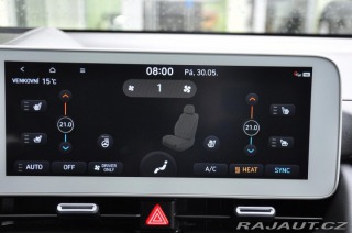Hyundai Ioniq 5 STYLE PREMIUM SOLAR 73kWh 2021