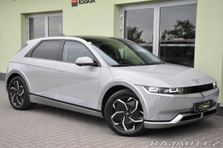 Hyundai Ioniq 5 STYLE PREMIUM SOLAR 73kWh 2021
