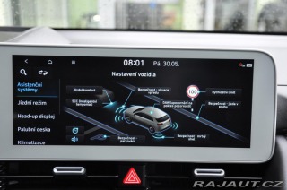 Hyundai Ioniq 5 STYLE PREMIUM SOLAR 73kWh 2021