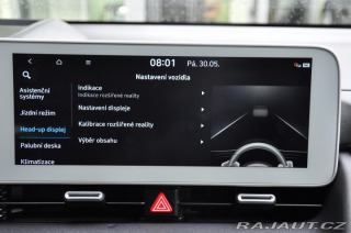 Hyundai Ioniq 5 STYLE PREMIUM SOLAR 73kWh 2021