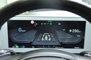 Hyundai Ioniq 5 STYLE PREMIUM SOLAR 73kWh 2021
