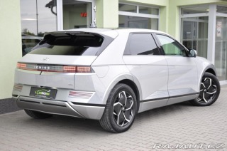 Hyundai Ioniq 5 STYLE PREMIUM SOLAR 73kWh 2021