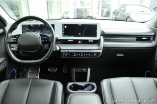 Hyundai Ioniq 5 STYLE PREMIUM SOLAR 73kWh 2021