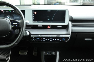 Hyundai Ioniq 5 STYLE PREMIUM SOLAR 73kWh 2021