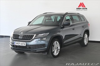 Škoda Kodiaq 1,5 TSI 110 kW DSG STYLE