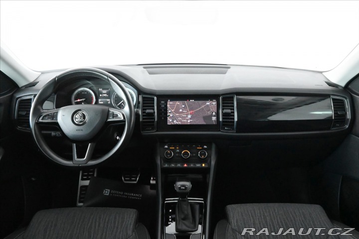 Škoda Kodiaq 1,5 TSI 110 kW DSG STYLE 2019