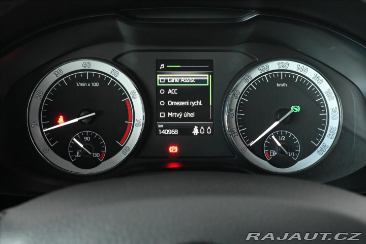 Škoda Kodiaq 1,5 TSI 110 kW DSG STYLE 2019