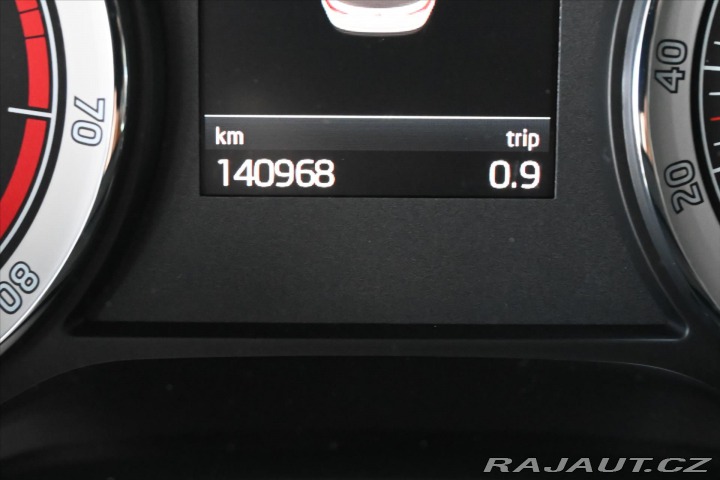 Škoda Kodiaq 1,5 TSI 110 kW DSG STYLE 2019