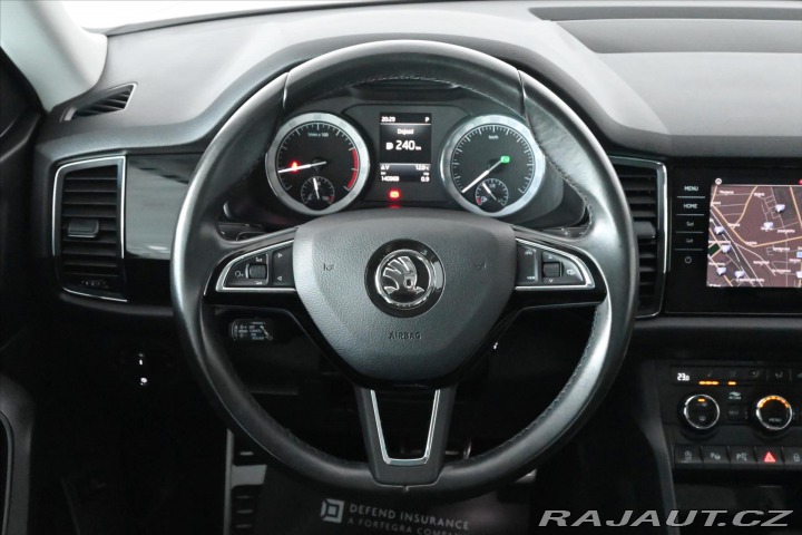 Škoda Kodiaq 1,5 TSI 110 kW DSG STYLE 2019