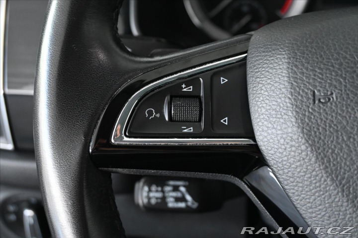 Škoda Kodiaq 1,5 TSI 110 kW DSG STYLE 2019