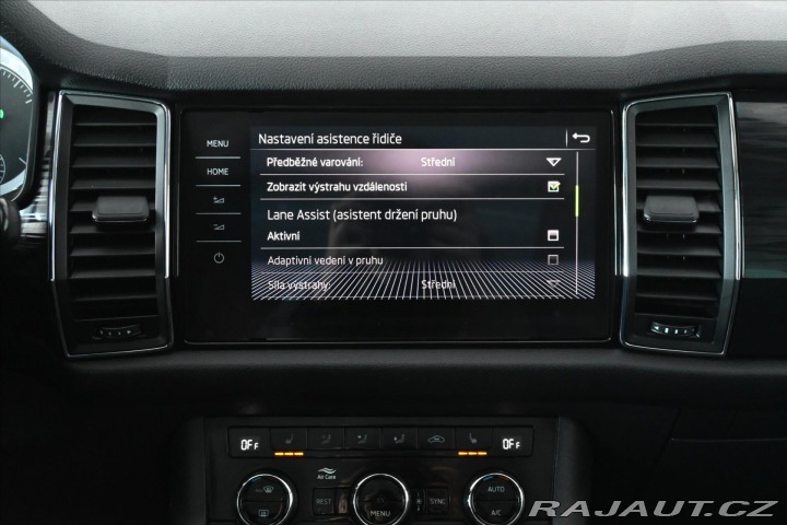 Škoda Kodiaq 1,5 TSI 110 kW DSG STYLE 2019