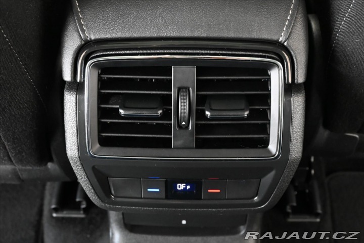 Škoda Kodiaq 1,5 TSI 110 kW DSG STYLE 2019