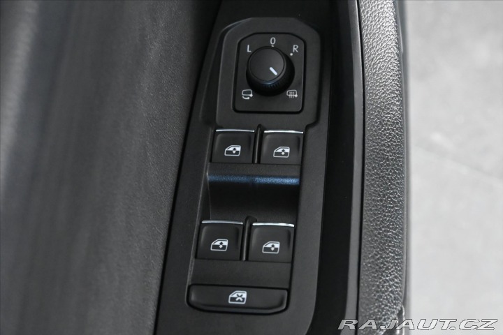 Škoda Kodiaq 1,5 TSI 110 kW DSG STYLE 2019
