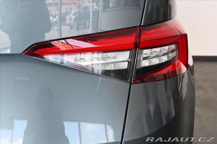 Škoda Kodiaq 1,5 TSI 110 kW DSG STYLE 2019