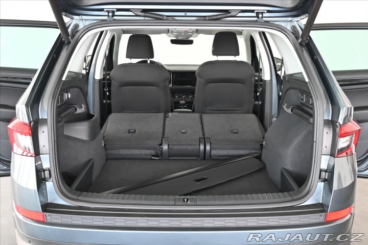 Škoda Kodiaq 1,5 TSI 110 kW DSG STYLE 2019