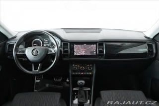 Škoda Kodiaq 1,5 TSI 110 kW DSG STYLE 2019